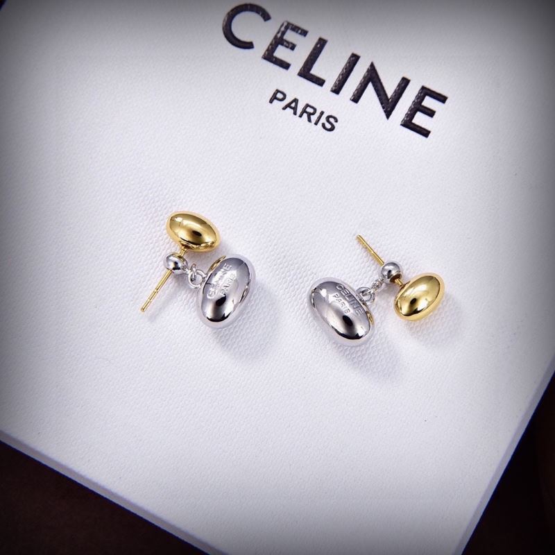 Celine Earrings